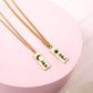 Pack - Collares Venus - Gold - Personalizado