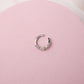 Ear Cuff Amalia - Silver
