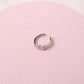 Ear Cuff Amalia - Silver