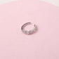 Ear Cuff Amalia - Silver