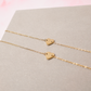 Pulsera Ami - Gold - Personalizada