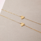Pulsera Ami - Gold - Personalizada