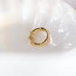 Piercing Marcy - Gold - 8mm