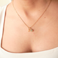 Collar Zodiacal - Gold