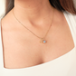 Collar Zodiacal - Gold