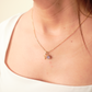 Collar Zodiacal - Gold