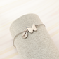 Pulsera Vanessa - Silver - Personalizado
