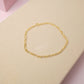Pulsera Mia - Gold