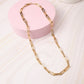 Collar Luana - Gold - 4mm