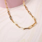 Collar Luana - Gold - 4mm