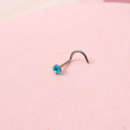 Piercing Mini Estrella - Nostril - 3mm