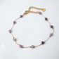 Pulsera Sienna - Gold