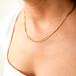 Collar Fiyi - Gold