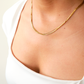 Collar Fiyi - Gold