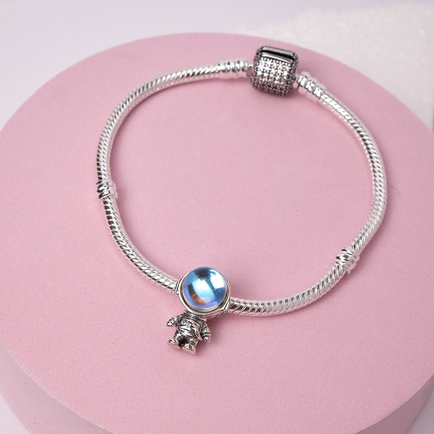 Charm Astronauta