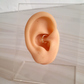 Piercing Marcy - Gold - 8mm