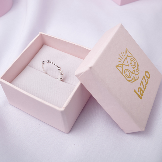 Anillo Verona - Silver - 7 Billas