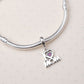 Charm I Love Mom