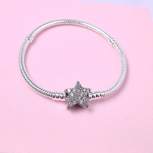 Pulsera Estrella - 18cm