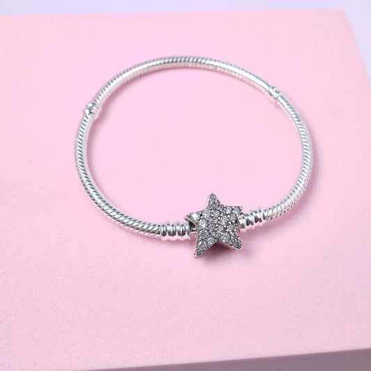 Pulsera Estrella - 18cm