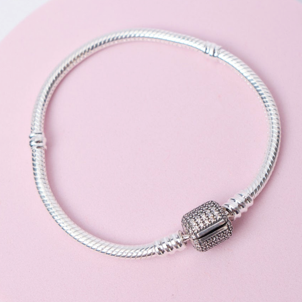 Pulsera Ellen - 17cm