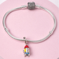 Charm Cohete Espacial