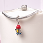 Charm Cohete Espacial